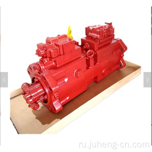 SY310C Гидравлический насос K3V140DT Главный насос Sany